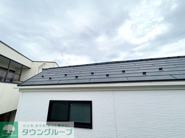 Kolet平間#14の物件内観写真